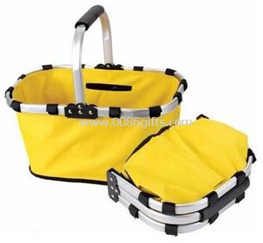 Fold Shopping basket