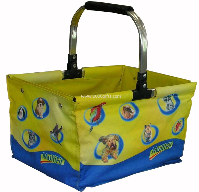 Shopping basket