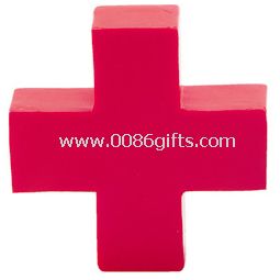 Red Cross stress ball
