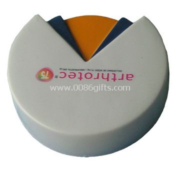 Tablet stress ball