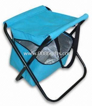 Cooler chair