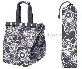 Foldable Shopping Bag