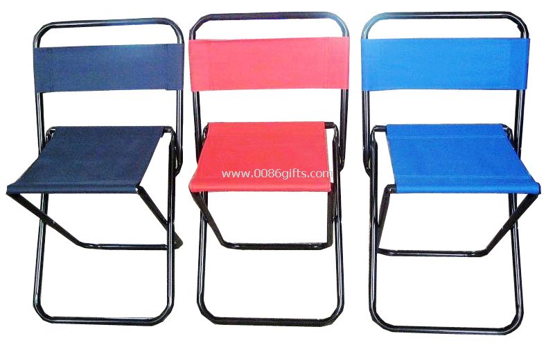 Folding chair