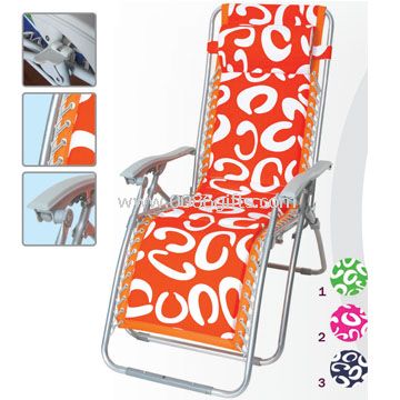 Zero gravity chair