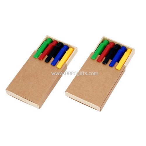 Paper highlighter set