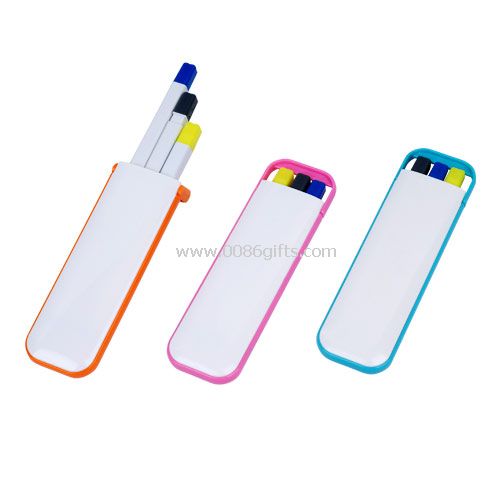 Pen set