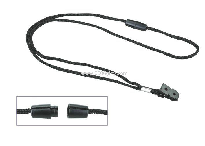 ID Card Holder Lanyard