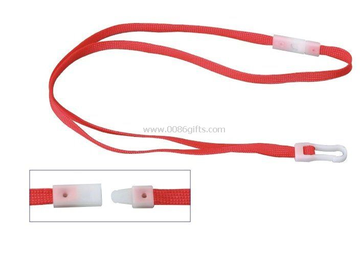 ID Card Holder Lanyard
