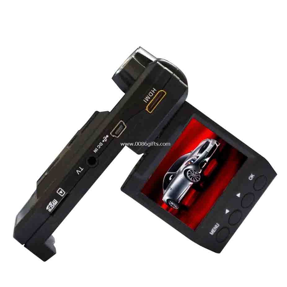 1080p Car DVR