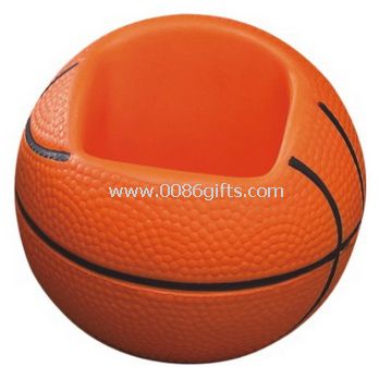 Basketball Phone holder