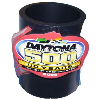 Car can cooler