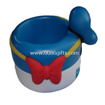 Duck holder