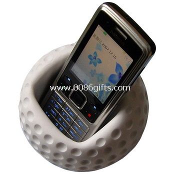 Golf ball Phone holder