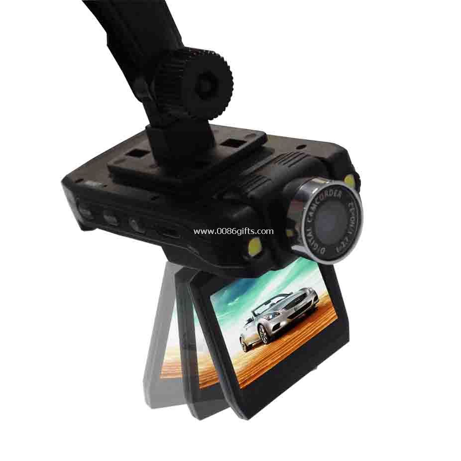 HD Car DVR