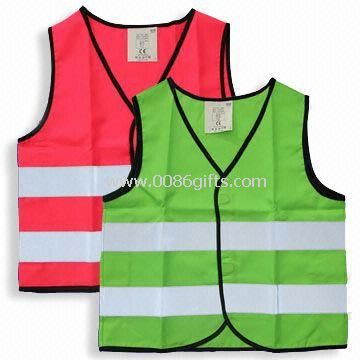 Children safety vest