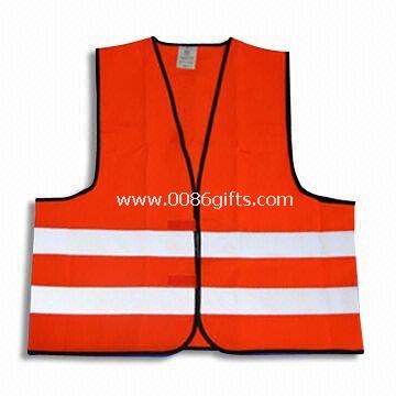 reflective tape Vests