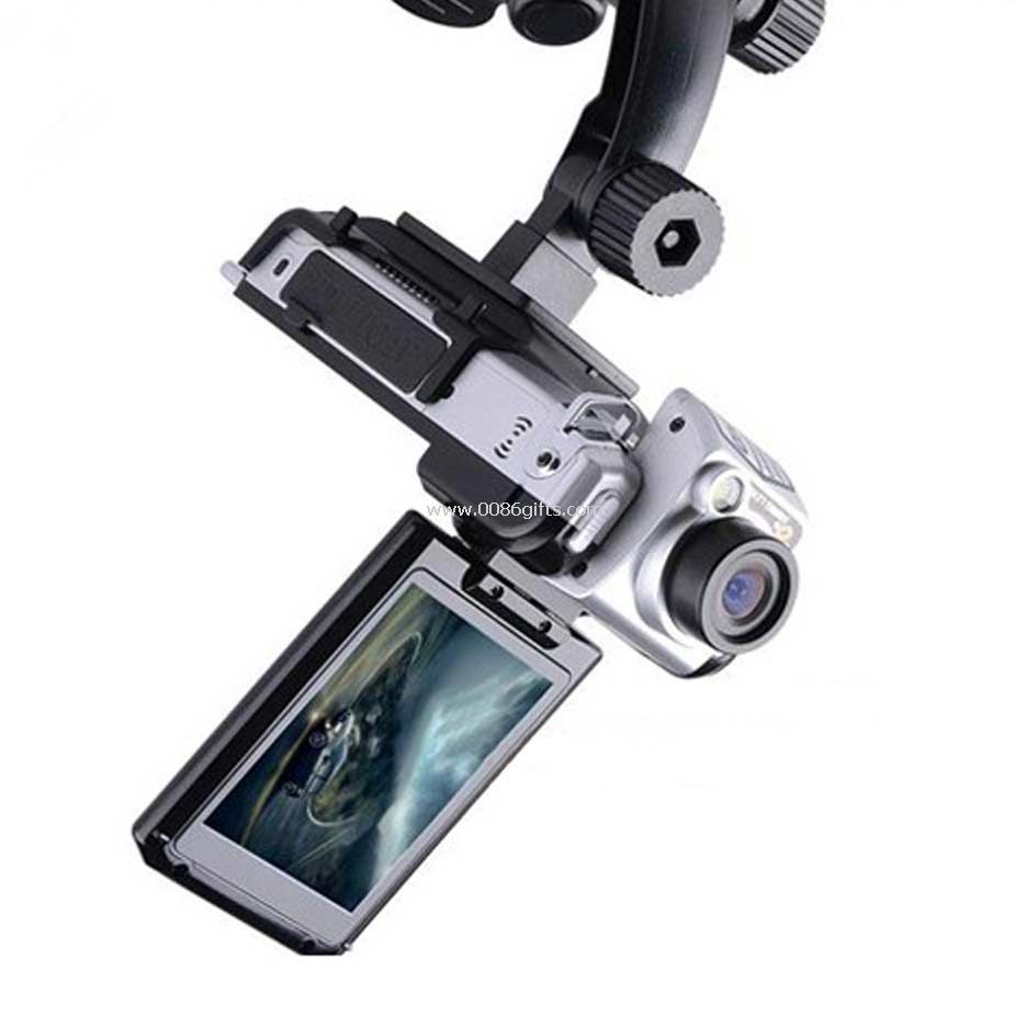 HD Car DVR Box