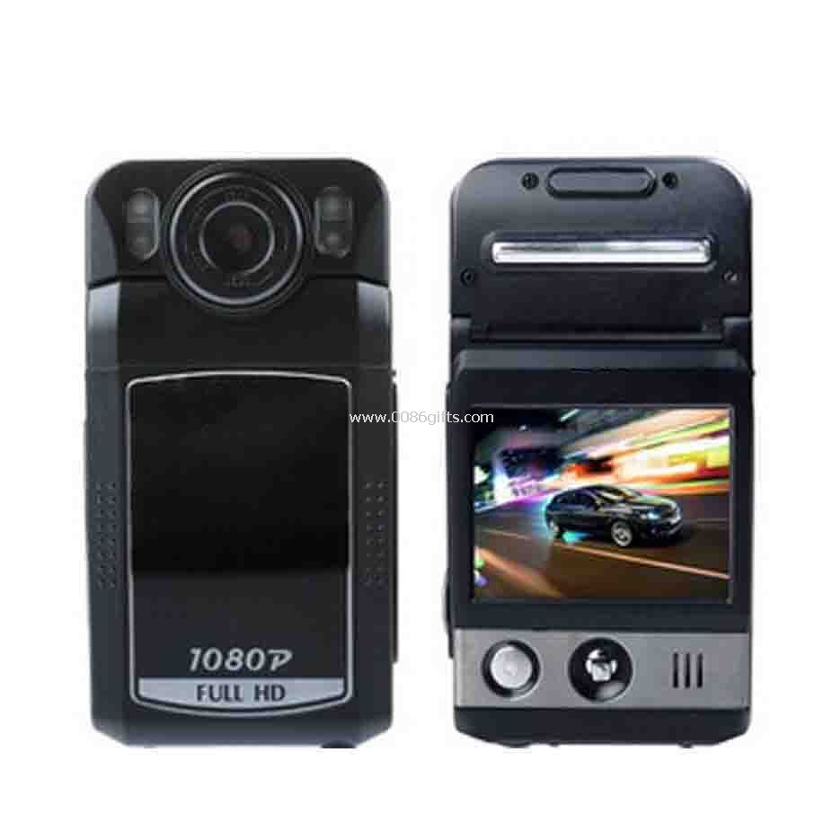 HD Car Video Recorder