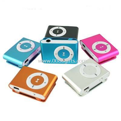 MP3 Player