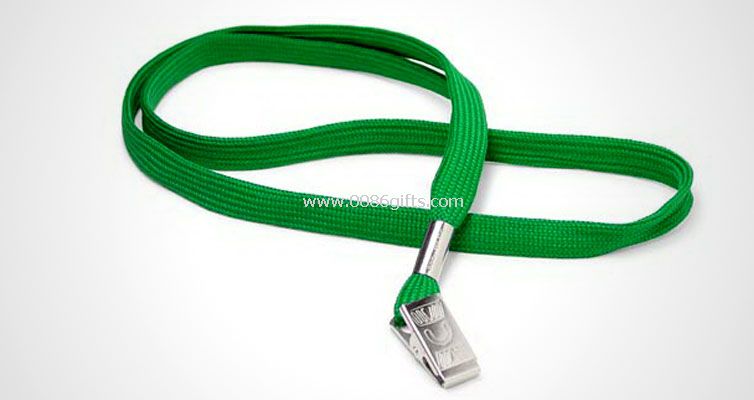 Tublar Lanyards