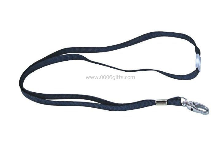 ID Card Holder Lanyard