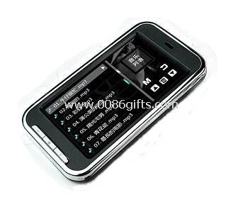 MP5 Player