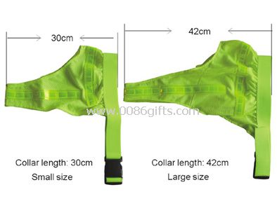 Pet Safety Cloth