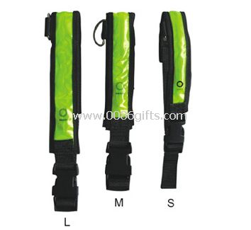 Reflective Bands
