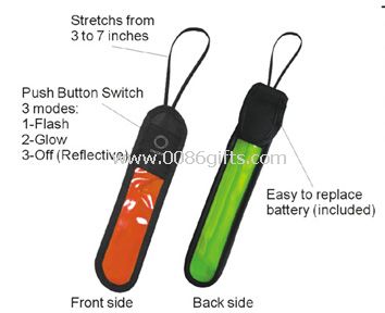 Reflective Bands