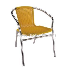 Rattan chair