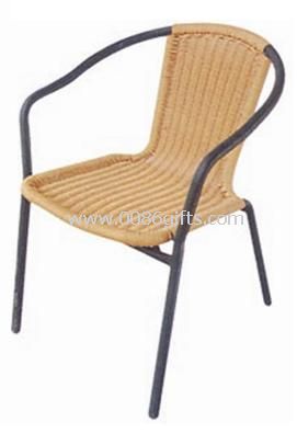 Rattan chair