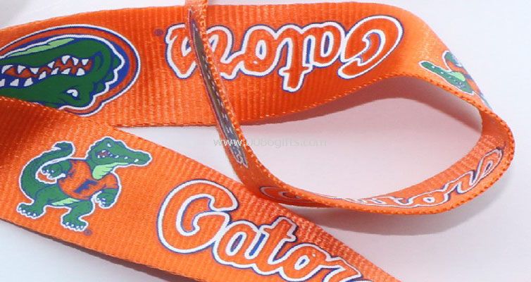 Nylon Lanyards