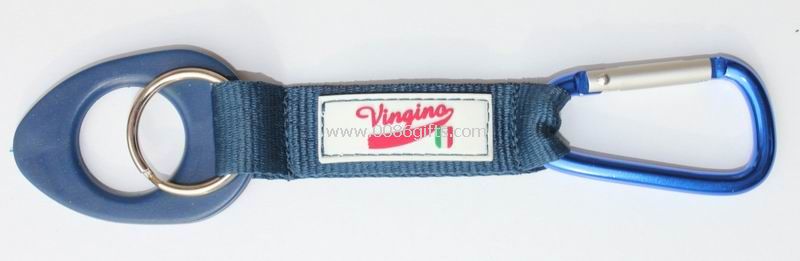 Lanyards With Botte Holders