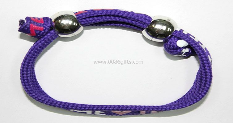 Wristband
