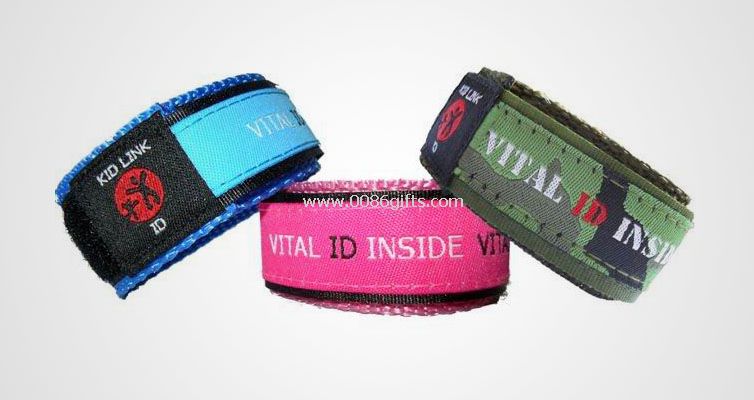 Wristbands