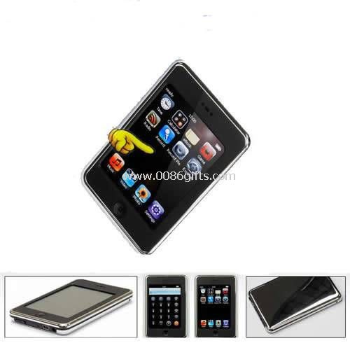 3.5 inch MP5 Player