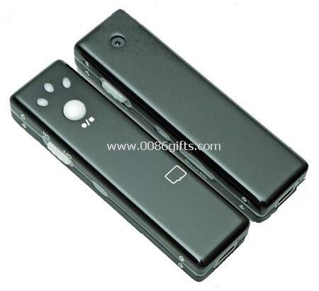 Mini DVR Camera