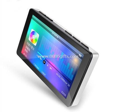MP5 Player