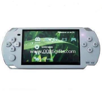 MP5 Player with FM Radio