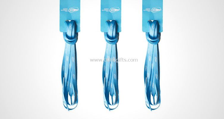 Shoelaces Lanyards