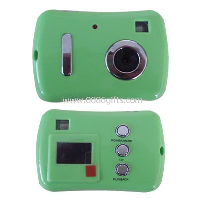 3M CMOS Digital Camera