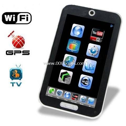 7 pollici Tablet PC
