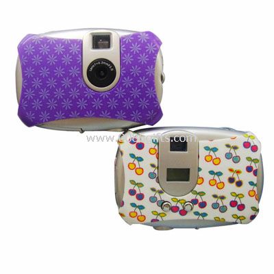 Gift Digital Camera