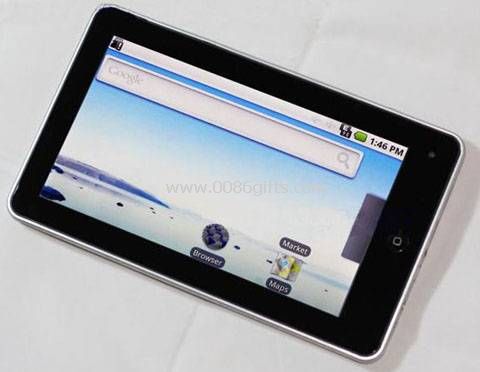 Tablet PC / MID