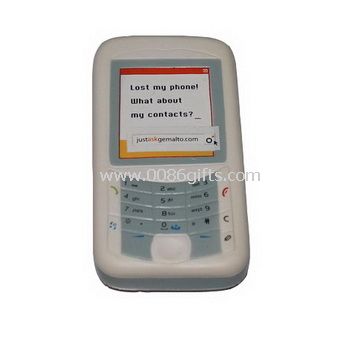 PU Mobile Phone