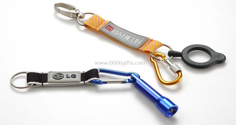 Short Lanyards
