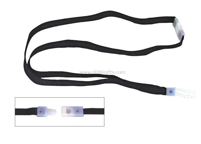 employee name badae ID Card Holder Lanyard