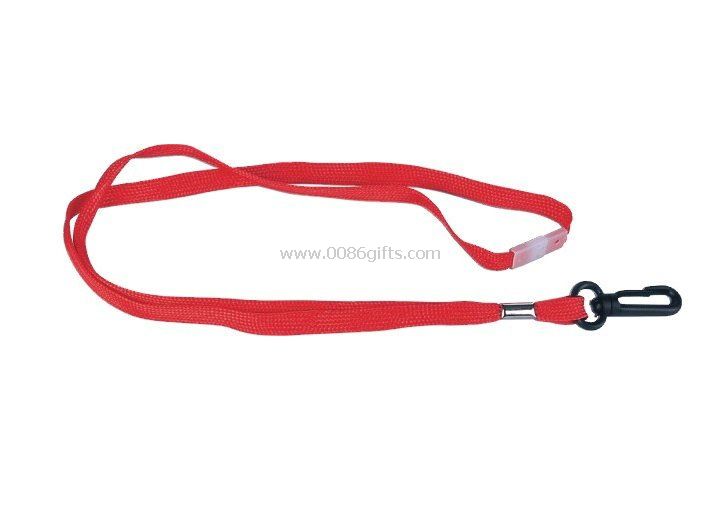 ID Card Holder Lanyard