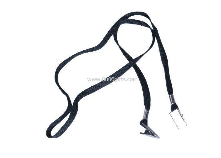 ID Card Holder Lanyard