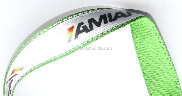 Polyester Lanyards